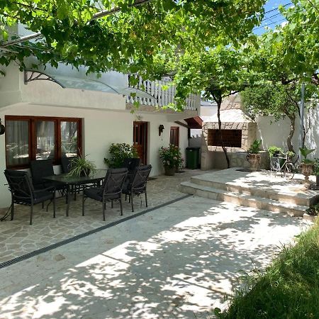 Casa Botanica Villa Blagaj Eksteriør billede