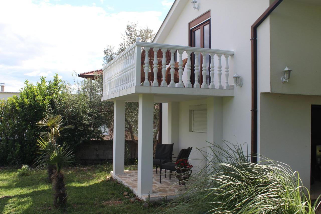 Casa Botanica Villa Blagaj Eksteriør billede