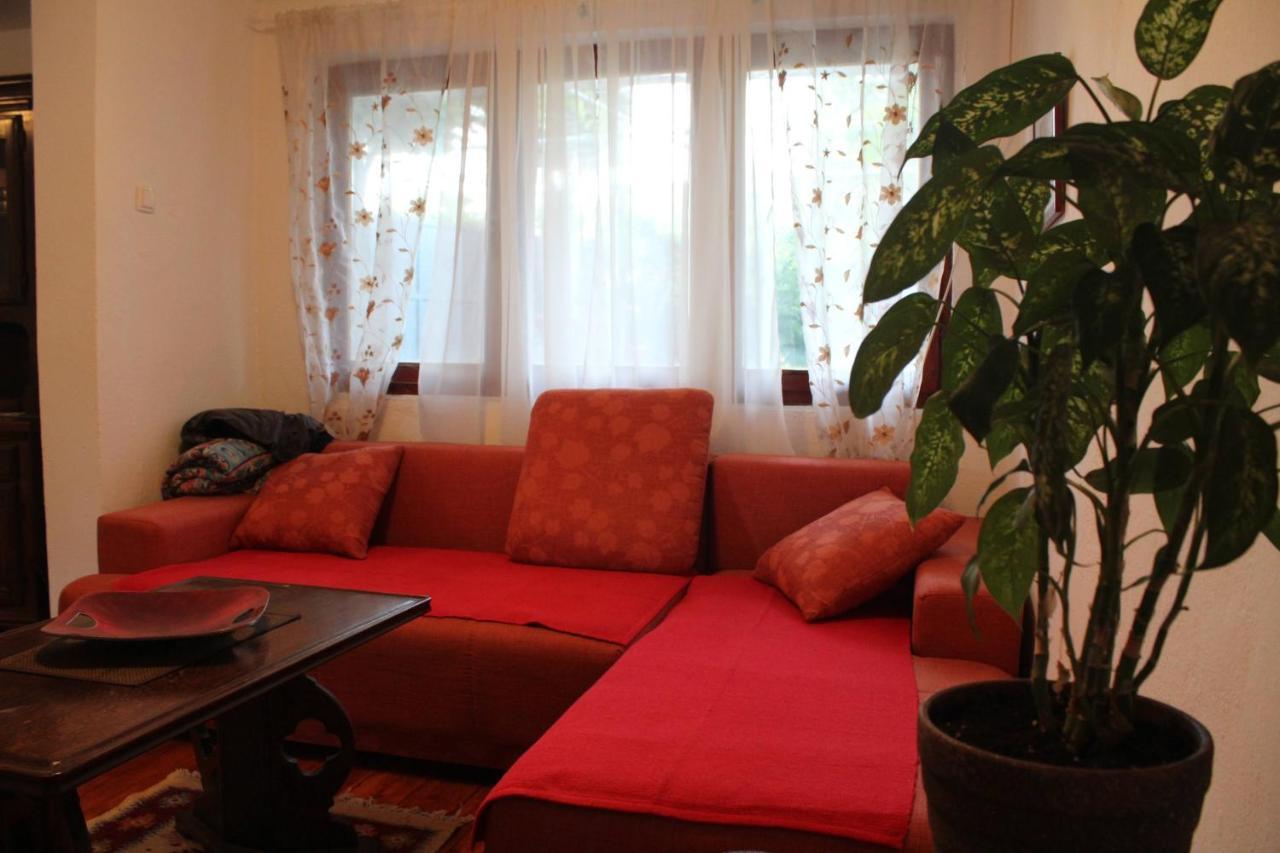 Casa Botanica Villa Blagaj Eksteriør billede
