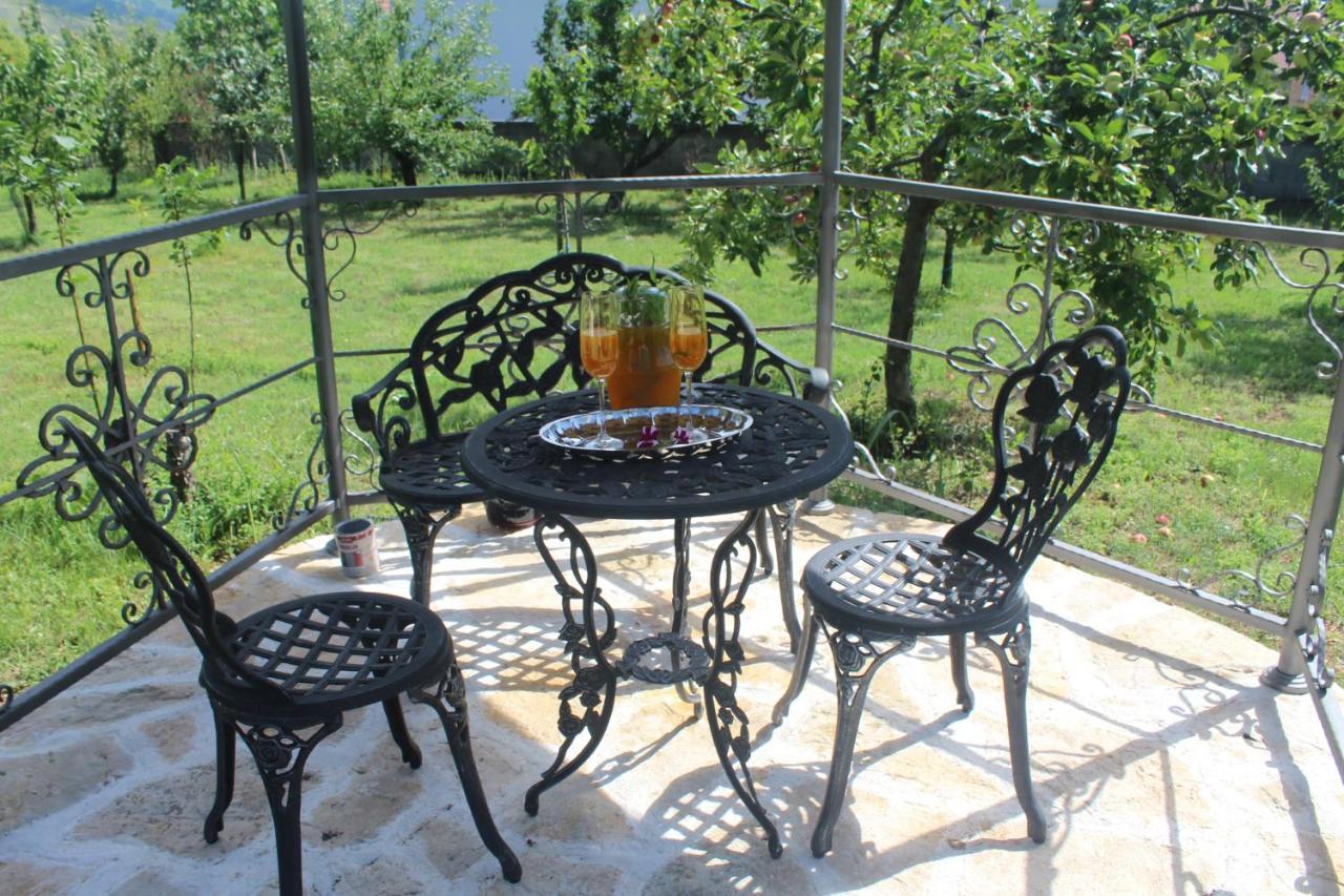 Casa Botanica Villa Blagaj Eksteriør billede