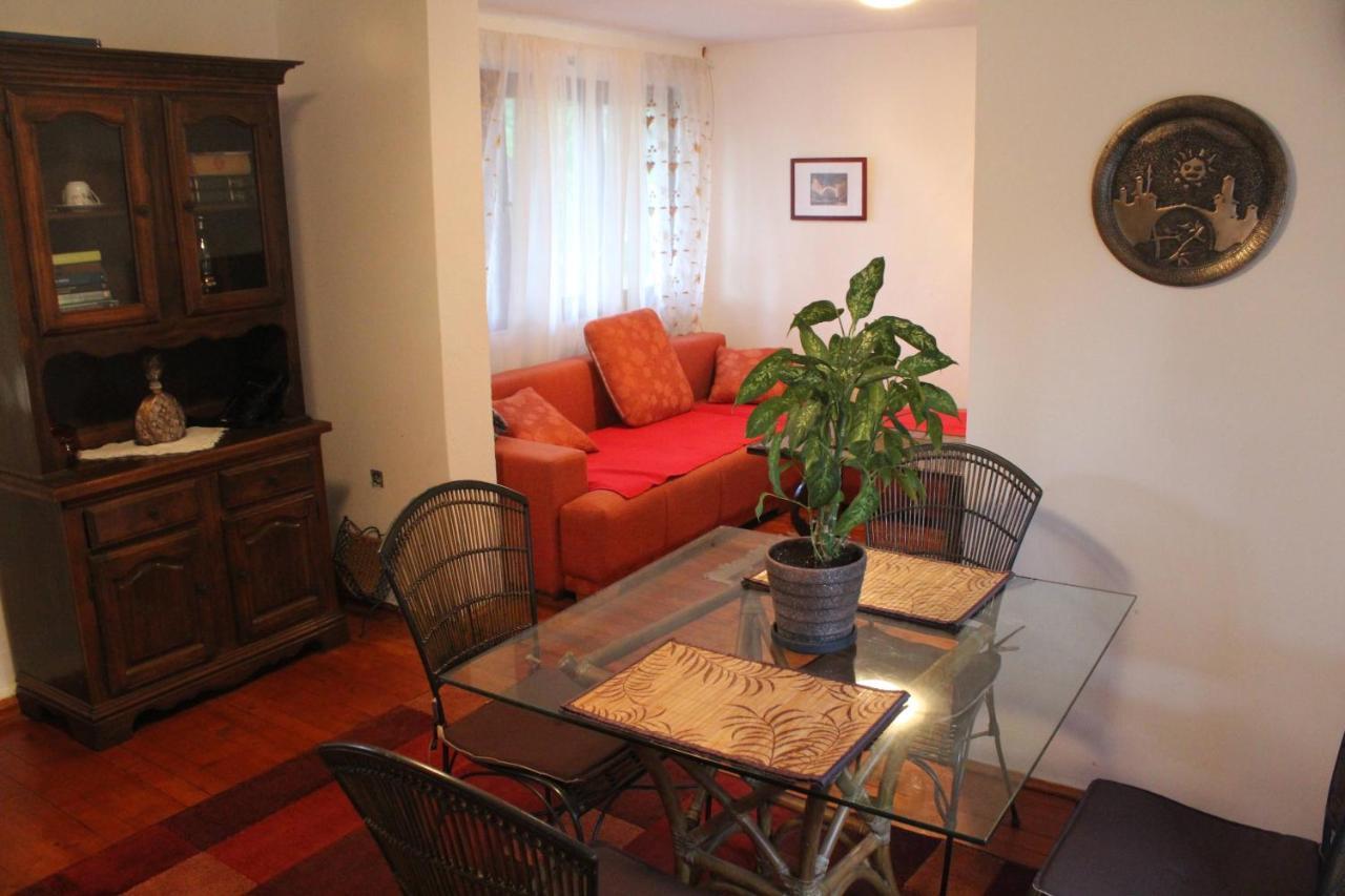 Casa Botanica Villa Blagaj Eksteriør billede