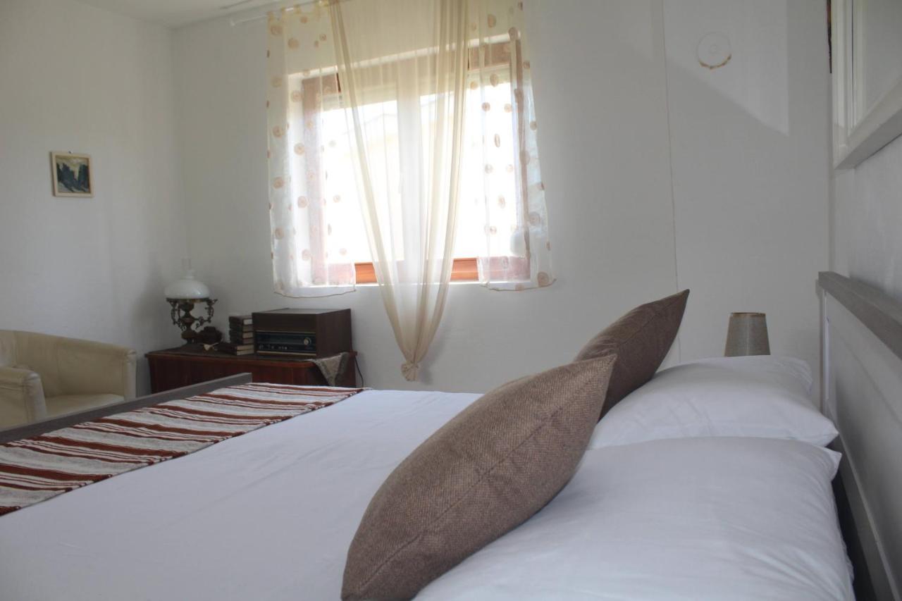 Casa Botanica Villa Blagaj Eksteriør billede
