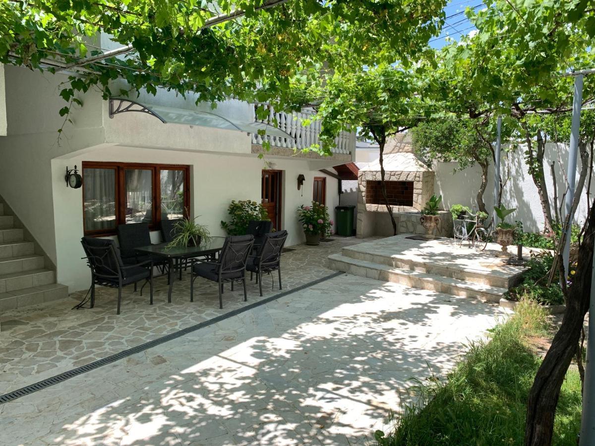 Casa Botanica Villa Blagaj Eksteriør billede